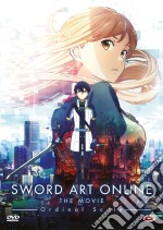 Sword Art Online - The Movie - Ordinal Scale (First Press)