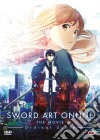 Sword Art Online - The Movie - Ordinal Scale (First Press) dvd