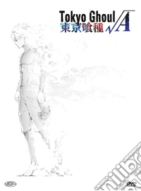 Tokyo Ghoul - Stagione 02 (Eps 01-12) (3 Dvd) dvd