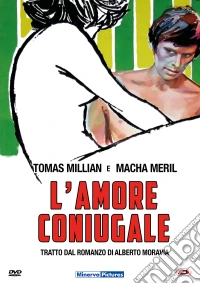 Amore Coniugale (L') dvd