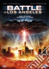 Battle Of Los Angeles dvd
