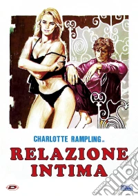Relazione Intima dvd