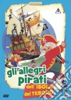 Allegri Pirati Dell'Isola Del Tesoro (Gli) film in dvd di Hiroshi Ikeda