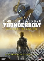 Mobile Suit Gundam Thunderbolt The Movie - Bandit Flower (First Press) dvd