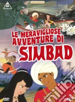 Meravigliose Avventure Di Simbad (Le)