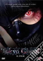 Tokyo Ghoul - Il Film dvd