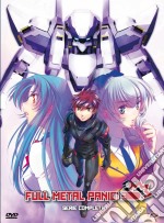 Full Metal Panic! - The Complete Series (Eps 01-24) (4 Dvd) dvd