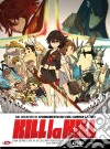 Kill La Kill - Limited Edition (Eps 01-25) (5 Dvd) dvd