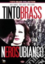 Nerosubianco dvd