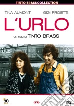 Urlo (L') dvd