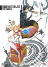 Sword Art Online - The Complete Series (Eps 01-25) (4 Dvd) dvd