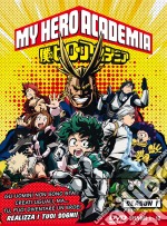 My Hero Academia - Stagione 01 (Eps 01-13) (Ltd Edition) (3 Dvd) dvd