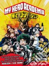 My Hero Academia - Stagione 01 (Eps 01-13) (Ltd Edition) (3 Dvd) dvd
