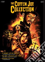 Coffin Joe Collection Box (9 Dvd)