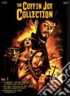 Coffin Joe Collection Box (9 Dvd) dvd