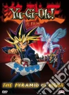 Yu-Gi-Oh! - Il Film dvd