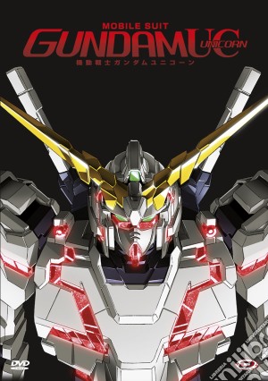 Mobile Suit Gundam Unicorn - Complete Oav Box-Set (Standard Edition) (4 Dvd) film in dvd di Kazuhiro Furuhashi