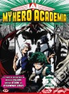 My Hero Academia - Stagione 02 Box #02 (Eps 27-38) (Ltd Edition) (3 Dvd) dvd