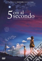 5 Cm Al Secondo (Standard Edition) dvd