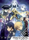 Sword Art Online III Alicization - Limited Edition Box #02 (Eps 13-24) (3 Dvd) dvd