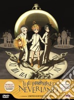 Promised Neverland (The) - Limited Edition Box (Eps 01-12) (3 Dvd) dvd