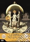 Promised Neverland (The) - Limited Edition Box (Eps 01-12) (3 Dvd) dvd