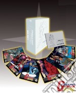 Mobile Suit Gundam - Serie Completa (11 Dvd) dvd