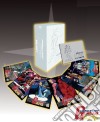 Mobile Suit Gundam - Serie Completa (11 Dvd) dvd