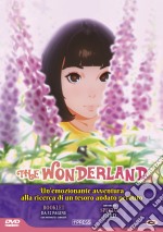 Wonderland (The) (First Press) dvd