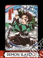 Demon Slayer - Box #01 (Eps 01-13) (Ed. Limitata E Numerata) (3 Dvd) dvd