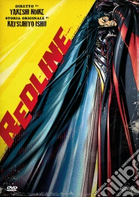 Redline dvd
