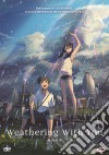 Weathering With You film in dvd di Makoto Shinkai