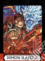 Demon Slayer - Box #02 (Eps 14-26) (Limited Edition) (3 Dvd) dvd