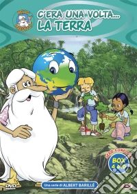 C'Era Una Volta La Terra (4 Dvd) dvd