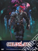 Goblin Slayer - Limited Edition Box (Eps 01-12) (3 Dvd) dvd