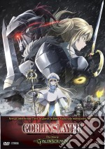 Goblin Slayer The Movie: Goblin'S Crown (First Press)