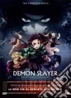 Demon Slayer - The Complete Series (Eps 01-26) (4 Dvd) dvd