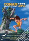 Conan, Il Ragazzo Del Futuro - The Complete Series (4 Dvd) film in dvd di Keiji Hayakawa Hayao Miyazaki Isao Takahata