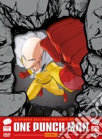 One Punch Man - Season 02 Limited Edition (Eps 01-12) dvd