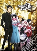 Steins Gate 0 (Limited Edition Box-Set) (Eps 01-24) (4 Dvd)