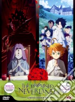 Promised Neverland (The) - Season 02 (Eps 01-11) (3 Dvd) (Ltd Edition) dvd