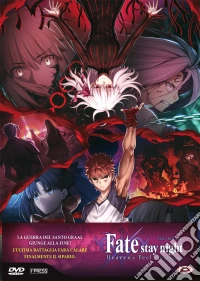 Fate/Stay Night - Heaven'S Feel 3. Spring Song (First Press) dvd