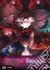 Fate/Stay Night - Heaven'S Feel 3. Spring Song (First Press) dvd