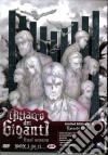 Attacco Dei Giganti (L') - The Final Season Box #01 (Eps 01-16) (Ltd Edition) (3 Dvd+Digipack+Box Finitura Argento) dvd