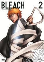 Bleach - Arc 2: The Entry (Eps 21-41) (3 Dvd) (First Press) dvd