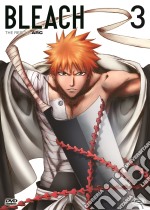 Bleach - Arc 3: The Rescue (Eps 42-63) (3 Dvd) (First Press) dvd