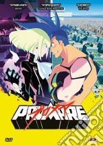 Promare dvd