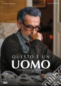 Questo E' Un Uomo dvd