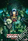 Mobile Suit Gundam - The Origin V - Clash At Loum film in dvd di Takashi Imanishi