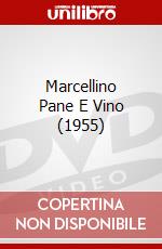 Marcellino Pane E Vino (1955) film in dvd di Ladislao Vajda
